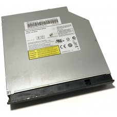 DVD-привод DS-8A5SH для Asus A52J, б/у 