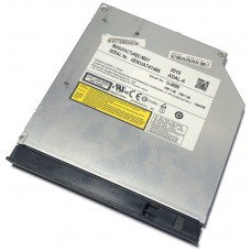 DVD-привод UJ890 для Asus K72, K72D, б/у 
