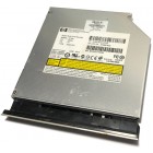 DVD-привод gt30l для HP dv6-3000, б/у 