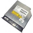 DVD-привод gt50n для HP G6-1000, б/у 