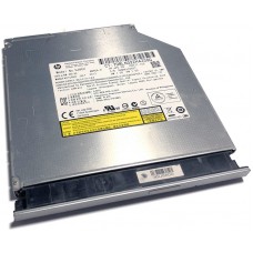 DVD-привод UJ8C2 для HP 15-N, б/у 