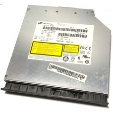 DVD-привод gt33n для Lenovo Y570, б/у 