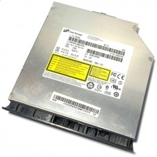 DVD-привод gt50n для Lenovo G570, G575, б/у 