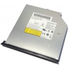 DVD-привод DS-8A8SH для MSI CR650, MS-16GN, б/у 