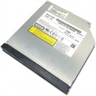 DVD-привод UJ890 для Toshiba C650, C655, L650, L655, б/у 