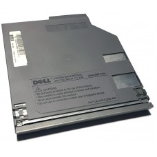 DVD-привод для Dell D620, б/у 