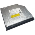 DVD-привод DU-8A5HH для Dell E6440, б/у 