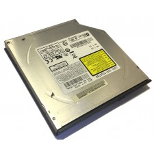 DVD-привод dvr-td08tbm для Toshiba A300, б/у 