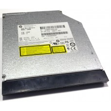 DVD-привод gu90n для HP 15-G, 15-R, б/у 