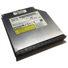 DVD-привод Panasonic UJ890 для Toshiba L500, L505, L550, L555, б/у 