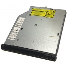 DVD-привод gue1n для Acer E1-510, E1-532, E1-572, E5-532, E5-573, E5-574, ES1-520, ES1-521, ES1-522, F5-571, б/у 