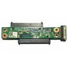 Плата с коннекторами для HDD для Asus VX7S, б/у
