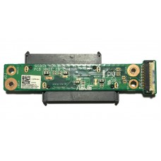 Плата с коннекторами для HDD для Asus VX7S, б/у