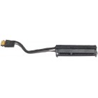 Шлейф HDD для HP 450 G5, 450 G6, 450 G7, 455 G7, б/у