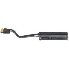 Шлейф HDD для HP 450 G5, 450 G6, 450 G7, 455 G7, б/у