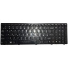Клавиатура NSK-B50SC для Lenovo B570, B575, G560, G565, G570, G575, V570, Z560, Z575, б/у