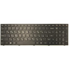 Клавиатура для Lenovo E50-70, G50-30, G50-45, G50-70, G50-80, G70-70, G70-80, M50-70, Z50-70, Z50-75, Z70-80, б/у