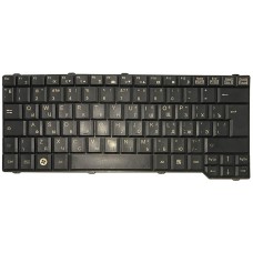 Клавиатура nsk-f3l0r для Fujitsu-Siemens V6505, б/у