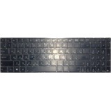 Клавиатура для Asus X502, X502C, X503, X552, X553, X555, X750, б/у