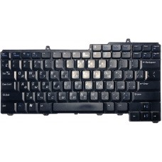 Клавиатура для Dell Inspiron 1501, 630M, 640M, Dell Vostro 1000, б/у