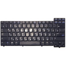 Клавиатура для HP Compaq NC6100, NC6105, NC6110, NC6120, NC6150, NC6320, б/у