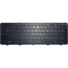 Клавиатура для HP 450 G3, 455 G1, 455 G3, 470 G3, 470 G4, б/у