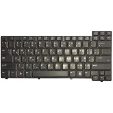 Клавиатура для HP Compaq NX7000, NX7010, X1000, ZT3000, б/у