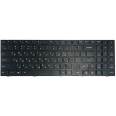 Клавиатура для Lenovo 100-15IBY, б/у