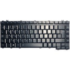 Клавиатура для Toshiba A200, A300, L300, M300, б/у