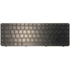 Клавиатура для HP Compaq CQ56, CQ62, HP G56, G62, б/у