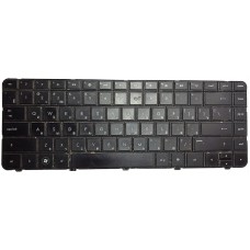 Клавиатура для HP 430, 431, 435, 436, 630, 635, 650, 655, CQ43, CQ57, CQ58, G4-1000, G6-1000, б/у