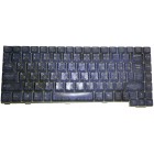 Клавиатура для Fujitsu Amilo L6810, L7320, Roverbook Nautilus E415, б/у