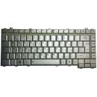 Клавиатура для Toshiba A200, A205, A210, A215, A300, A305, A400, A405, F40, L300, M200, M300, М500, б/у