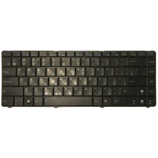 Клавиатура для Asus F82, K40, P80, P81, X8, б/у