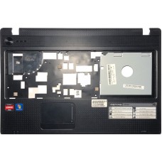 Топкейс и тачпад для Acer 5251, 5551, 5552, 5741, 5742G, Packard Bell TM81, TM82, TM83, TM85, б/у