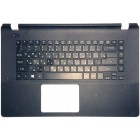 Топкейс и клавиатура для Acer ES1-511, ES1-520, ES1-521, ES1-522, б/у
