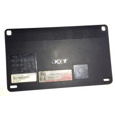 Заглушка отсека жесткого диска для Acer D257, б/у