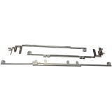 Петли для Asus G60J, б/у