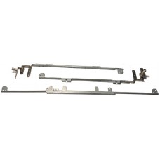 Петли для Asus G60J, б/у
