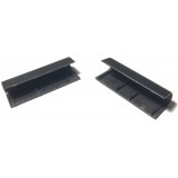 Заглушки петель для Asus G60J, б/у
