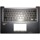 Топкейс и клавиатура для Asus для U38, U38D, б/у