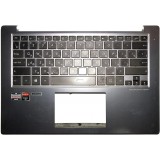 Топкейс и клавиатура для Asus для U38, U38D, б/у
