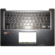 Топкейс и клавиатура для Asus для U38, U38D, б/у