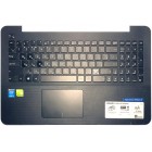 Топкейс, клавиатура и тачпад для Asus A555L, X554L, X555S, б/у