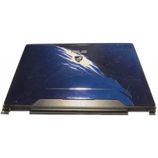 Крышка матрицы для Asus G60J, G60VX, б/у