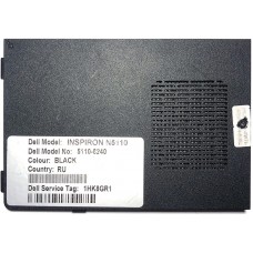 Крышка корпуса для Dell M5110, N5110, б/у