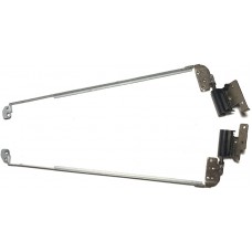 Петли для Dell M5110, N5110, б/у