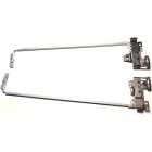 Петли для HP 15-AC, 15-AF, 15-AY, 15-BA, 250 G5, 255 G5, б/у