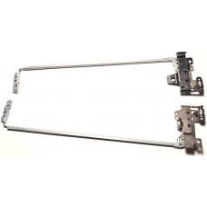 Петли для HP 15-AC, 15-AF, 15-AY, 15-BA, 250 G5, 255 G5, б/у
