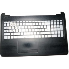 Топкейс и тачпад для HP 15-AC, 15-AF, 15-AY, 15-BA, 250 G5, 255 G5, б/у